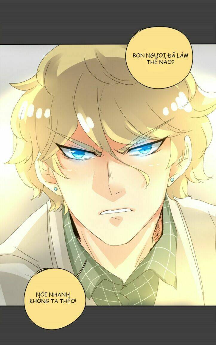 Đọc truyện Thế giới không hoàn hảo - Chap 72