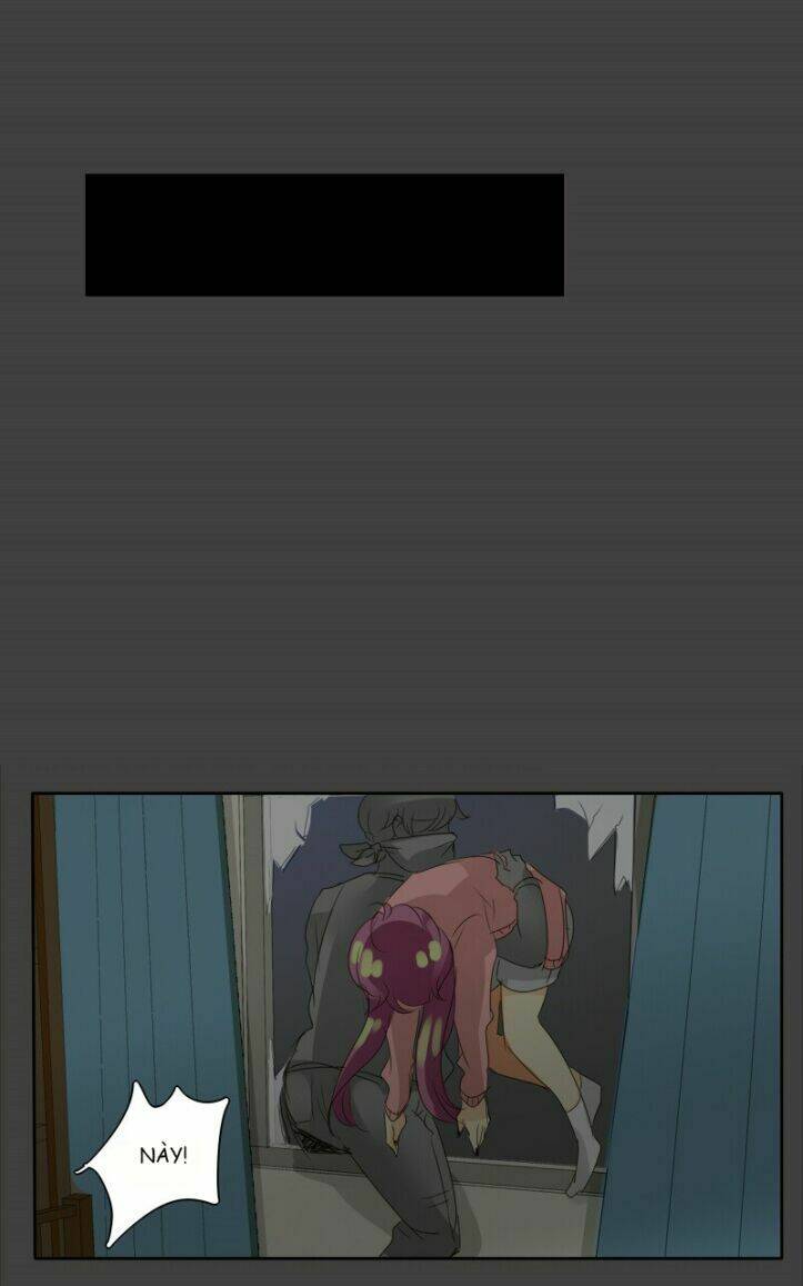 Đọc truyện Thế giới không hoàn hảo - Chap 72