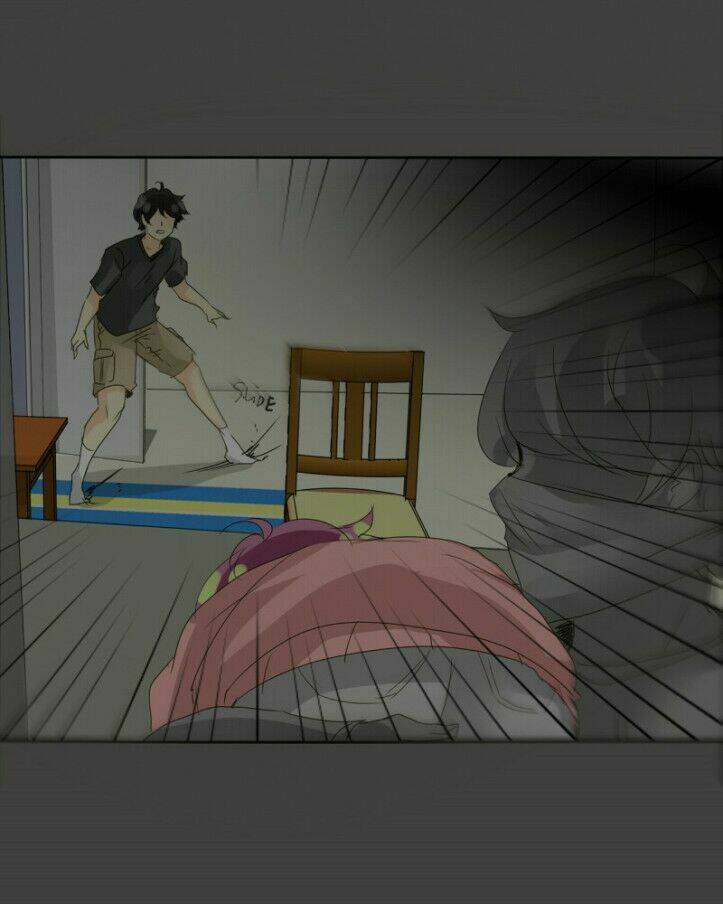 Đọc truyện Thế giới không hoàn hảo - Chap 72