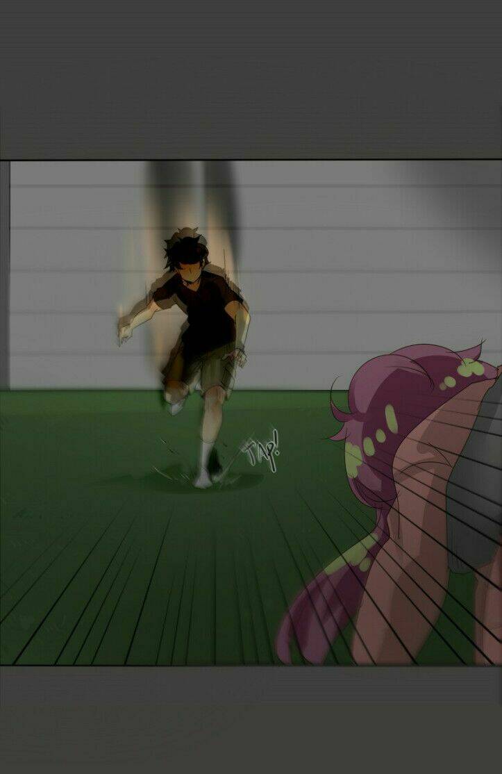 Đọc truyện Thế giới không hoàn hảo - Chap 72