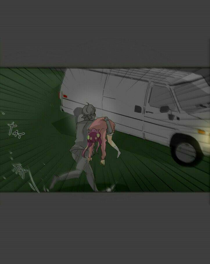 Đọc truyện Thế giới không hoàn hảo - Chap 72