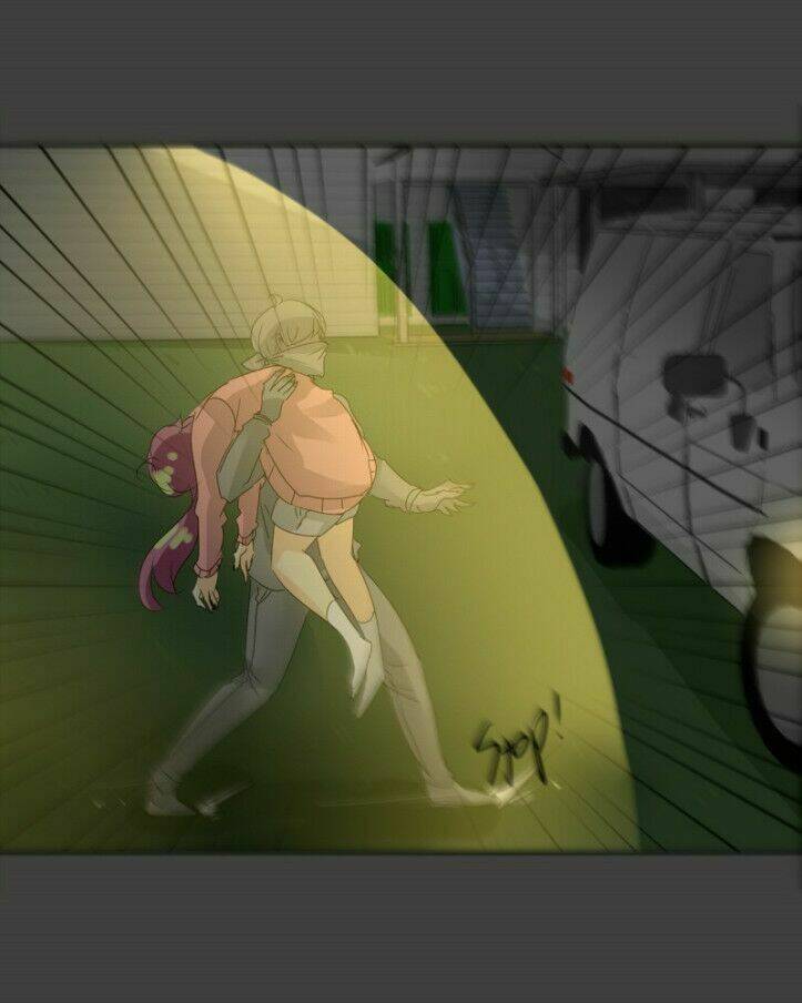 Đọc truyện Thế giới không hoàn hảo - Chap 72