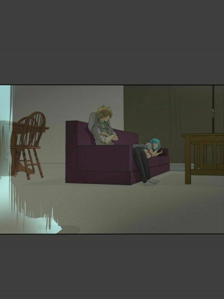 Đọc truyện Thế giới không hoàn hảo - Chap 72