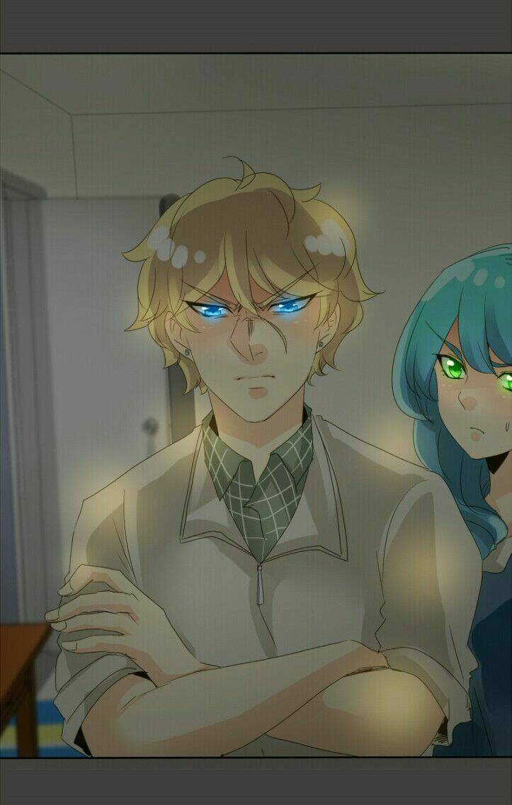 Đọc truyện Thế giới không hoàn hảo - Chap 72