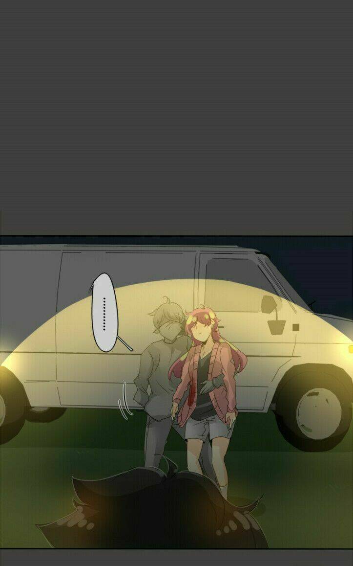 Đọc truyện Thế giới không hoàn hảo - Chap 72