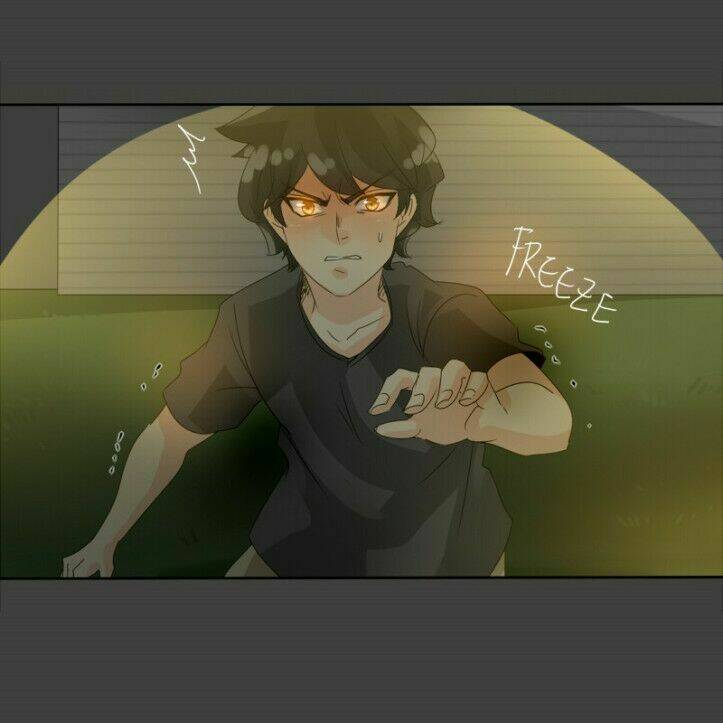 Đọc truyện Thế giới không hoàn hảo - Chap 72