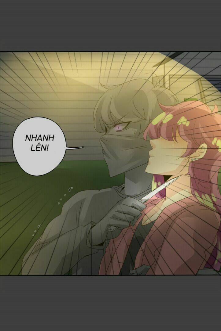 Đọc truyện Thế giới không hoàn hảo - Chap 72