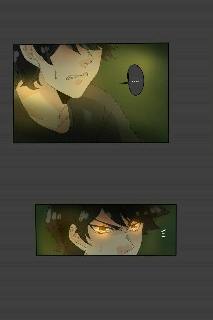 Đọc truyện Thế giới không hoàn hảo - Chap 73