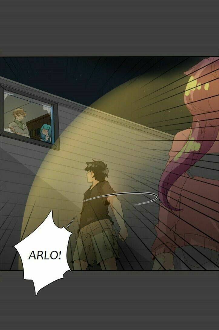 Đọc truyện Thế giới không hoàn hảo - Chap 73