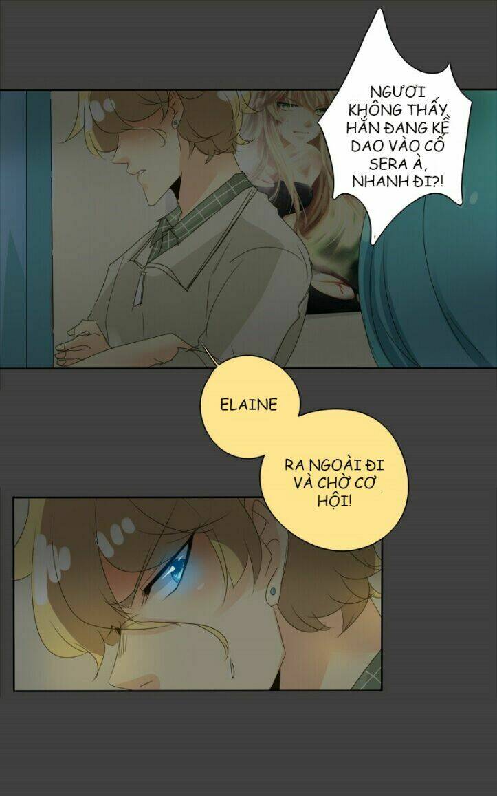 Đọc truyện Thế giới không hoàn hảo - Chap 73