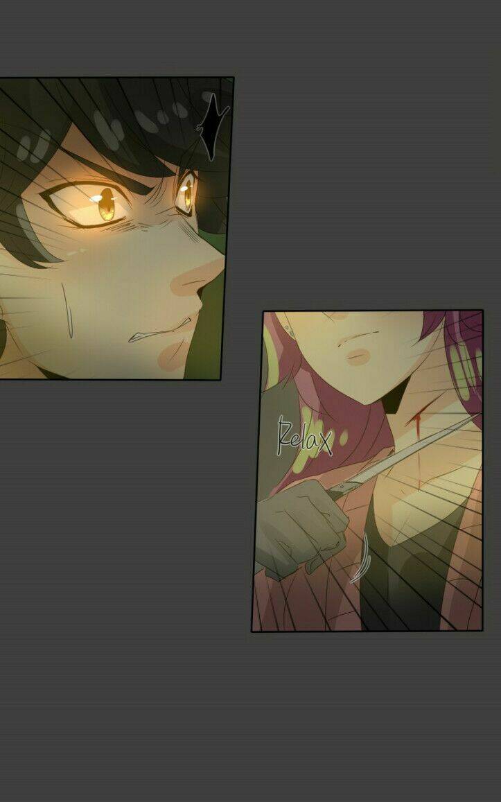 Đọc truyện Thế giới không hoàn hảo - Chap 73