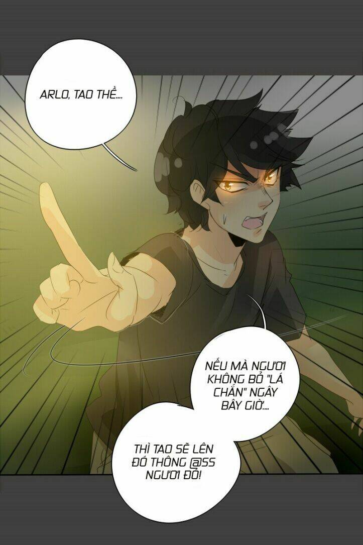 Đọc truyện Thế giới không hoàn hảo - Chap 73