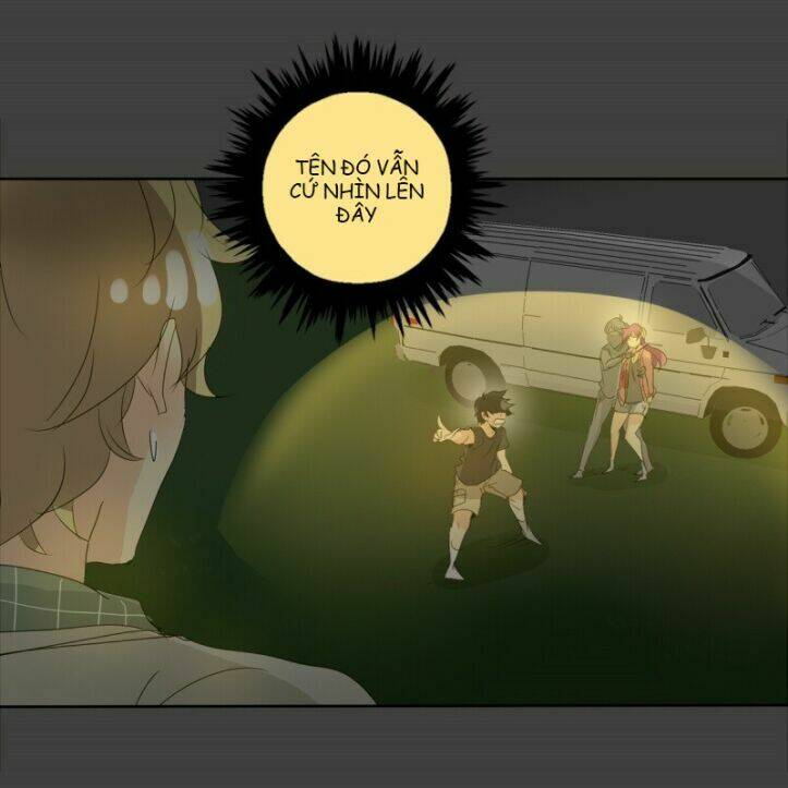 Đọc truyện Thế giới không hoàn hảo - Chap 73