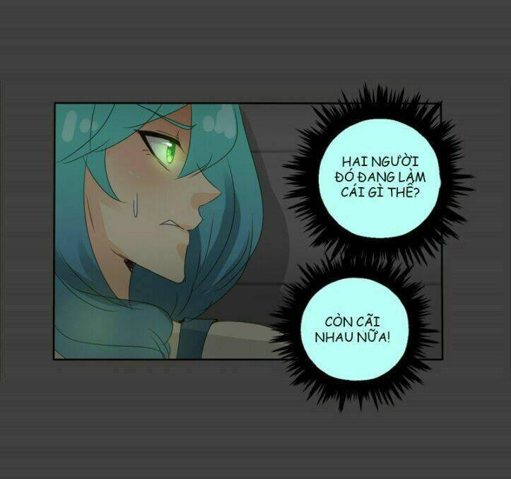 Đọc truyện Thế giới không hoàn hảo - Chap 73