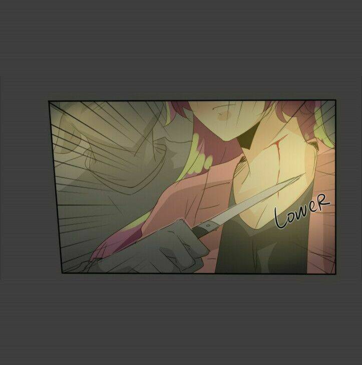 Đọc truyện Thế giới không hoàn hảo - Chap 73