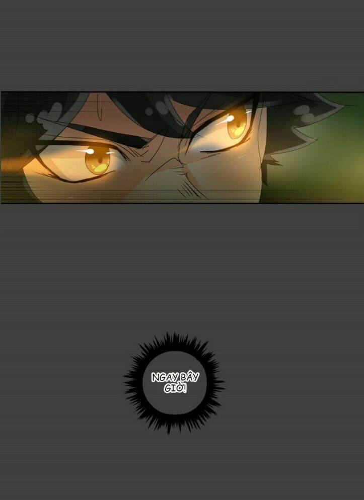 Đọc truyện Thế giới không hoàn hảo - Chap 73