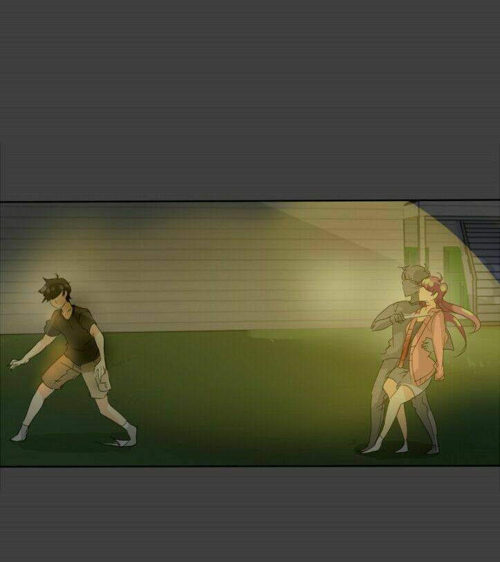 Đọc truyện Thế giới không hoàn hảo - Chap 73