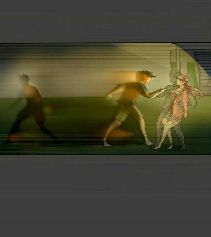 Đọc truyện Thế giới không hoàn hảo - Chap 73