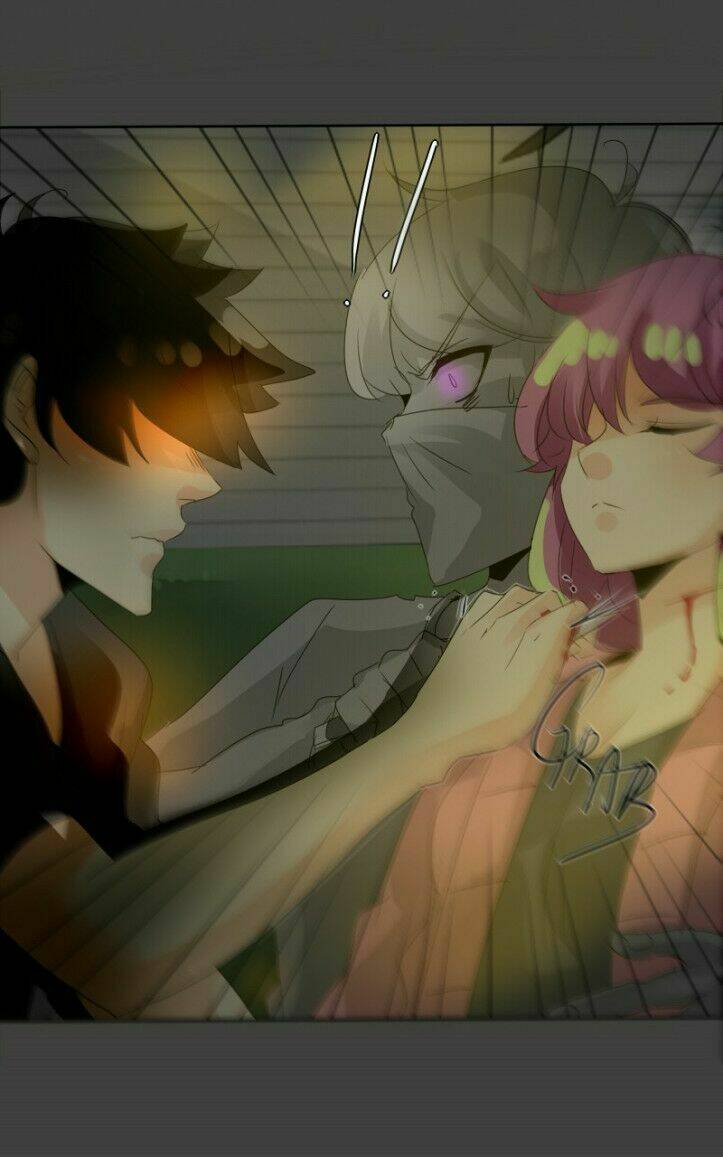 Đọc truyện Thế giới không hoàn hảo - Chap 73