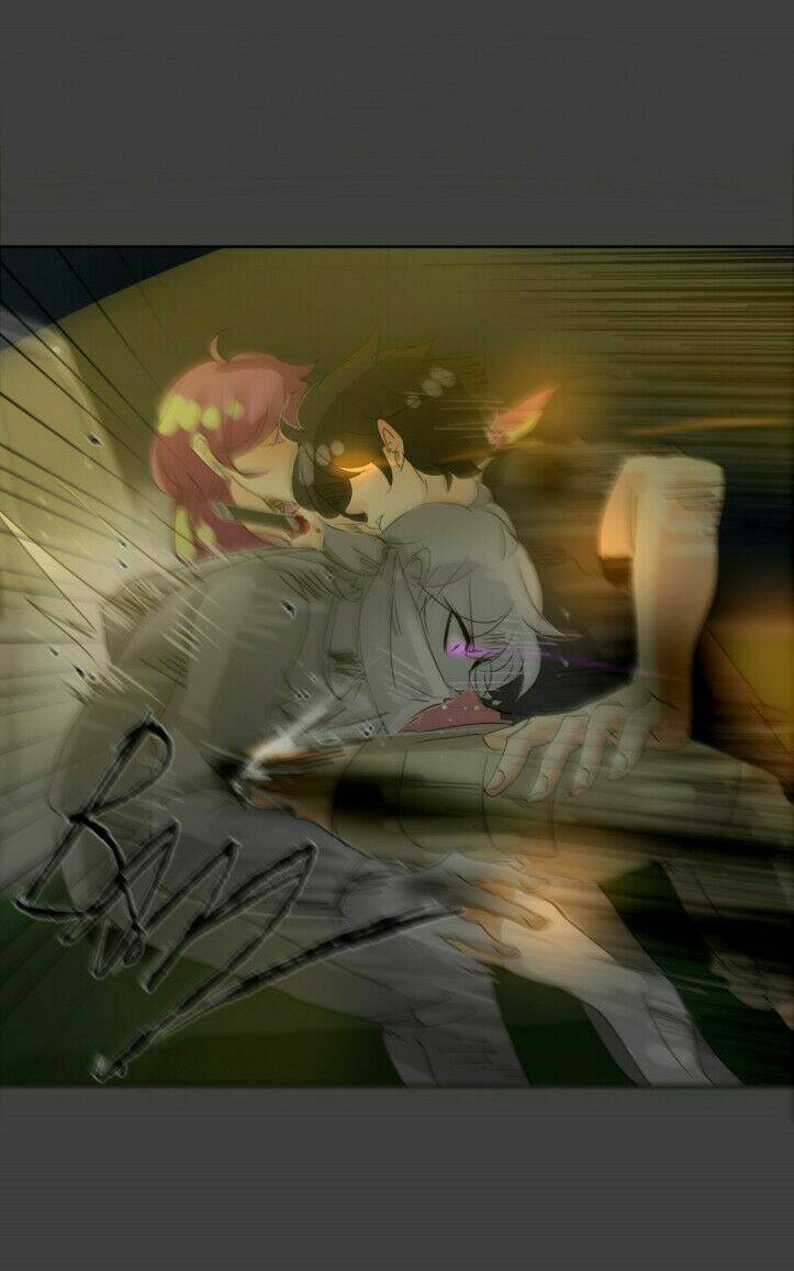 Đọc truyện Thế giới không hoàn hảo - Chap 73