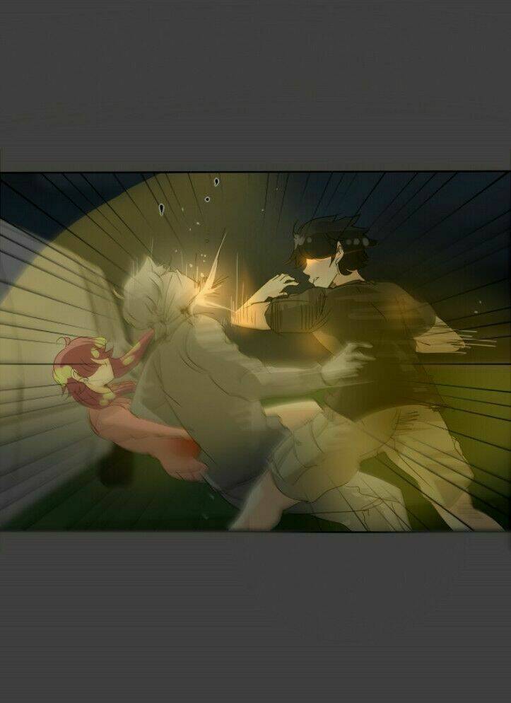 Đọc truyện Thế giới không hoàn hảo - Chap 73