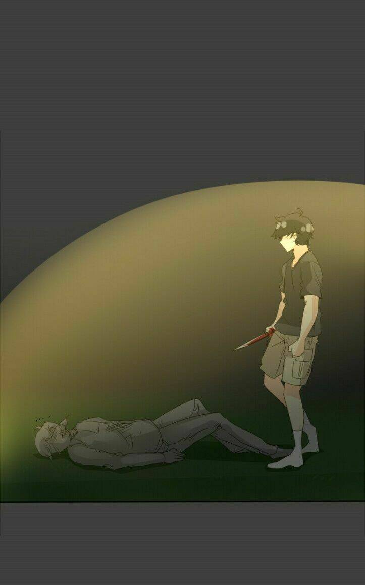 Đọc truyện Thế giới không hoàn hảo - Chap 73