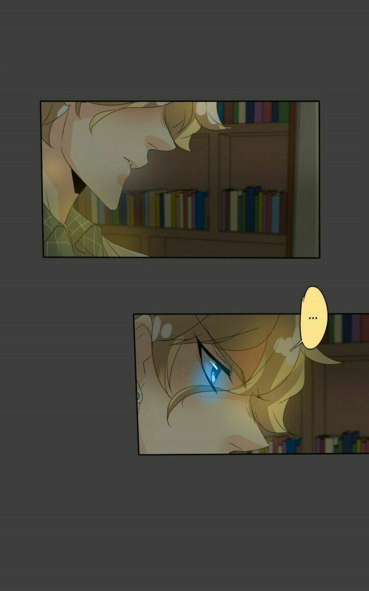 Đọc truyện Thế giới không hoàn hảo - Chap 73