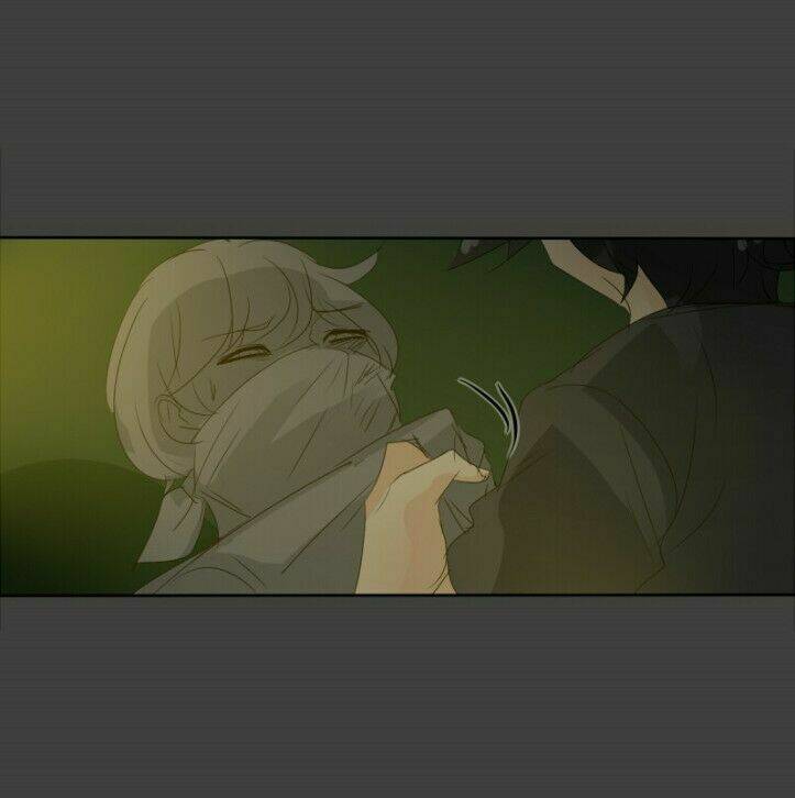 Đọc truyện Thế giới không hoàn hảo - Chap 73