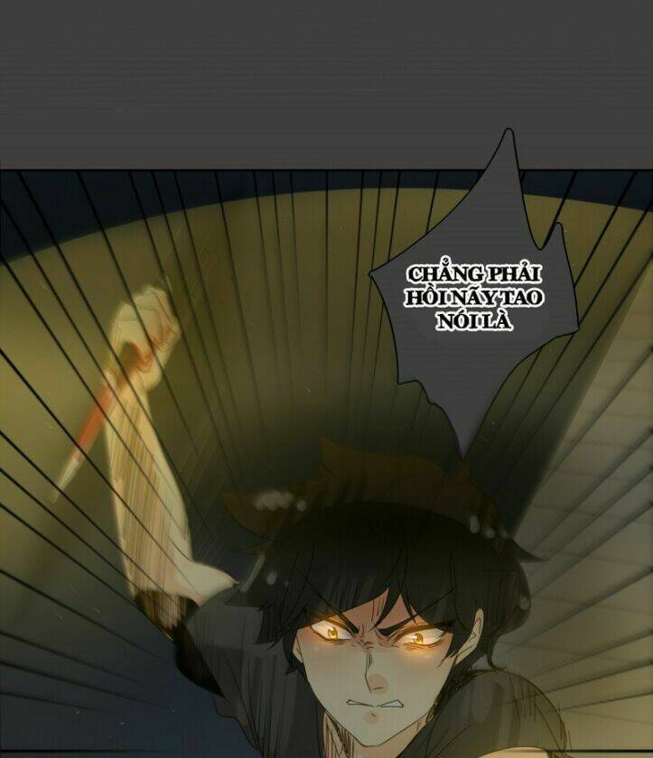 Đọc truyện Thế giới không hoàn hảo - Chap 73