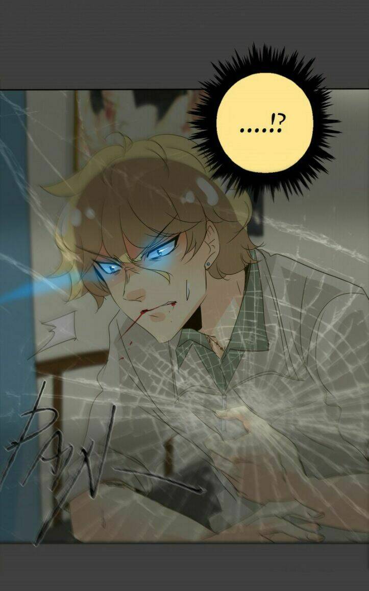 Đọc truyện Thế giới không hoàn hảo - Chap 73