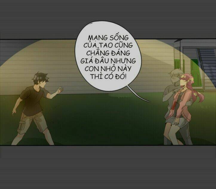 Đọc truyện Thế giới không hoàn hảo - Chap 73