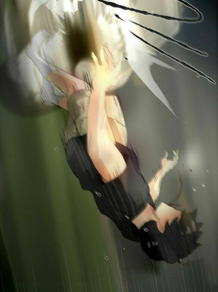 Đọc truyện Thế giới không hoàn hảo - Chap 73