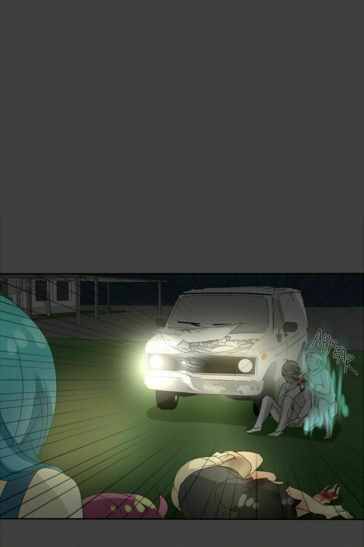 Đọc truyện Thế giới không hoàn hảo - Chap 73