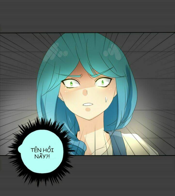 Đọc truyện Thế giới không hoàn hảo - Chap 73