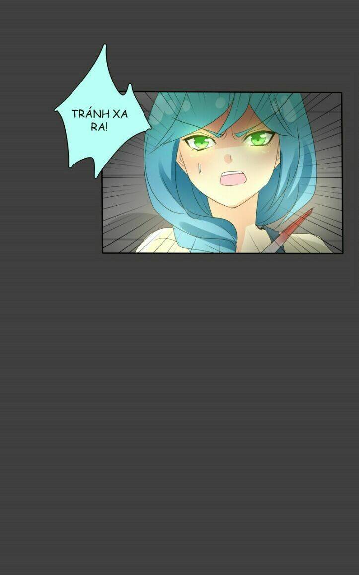 Đọc truyện Thế giới không hoàn hảo - Chap 73