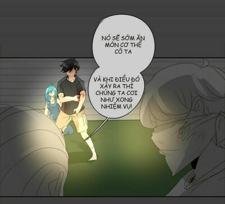 Đọc truyện Thế giới không hoàn hảo - Chap 73