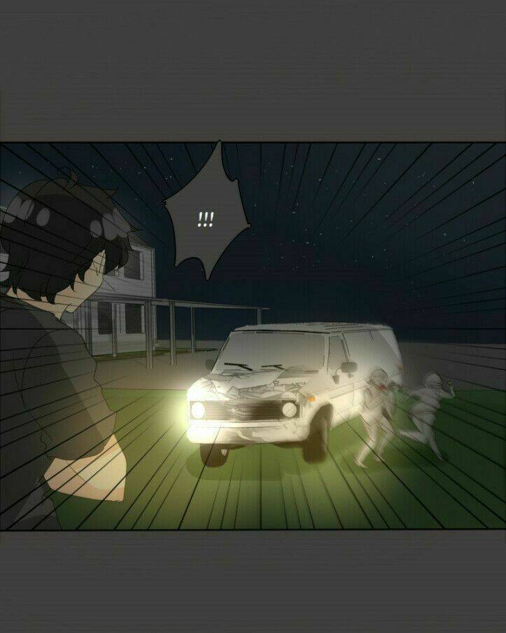 Đọc truyện Thế giới không hoàn hảo - Chap 73