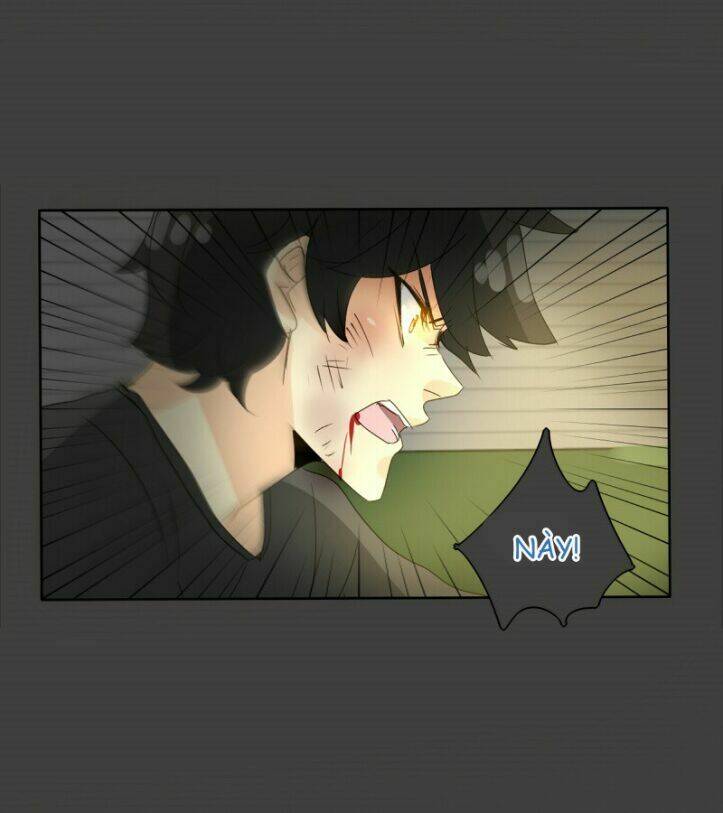 Đọc truyện Thế giới không hoàn hảo - Chap 73