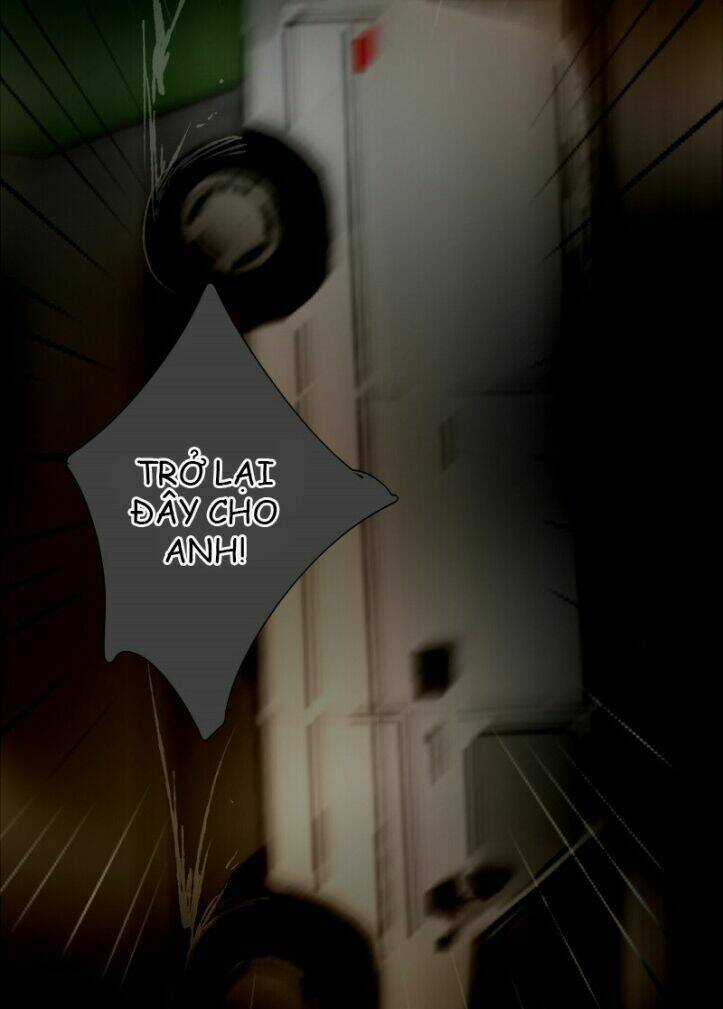 Đọc truyện Thế giới không hoàn hảo - Chap 73