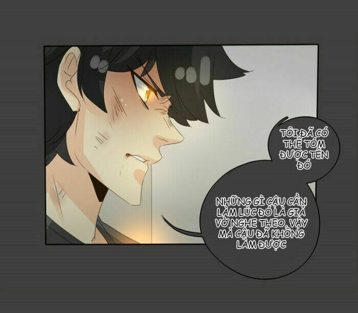 Đọc truyện Thế giới không hoàn hảo - Chap 74