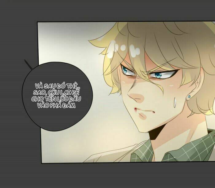 Đọc truyện Thế giới không hoàn hảo - Chap 74