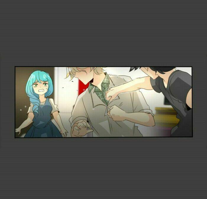 Đọc truyện Thế giới không hoàn hảo - Chap 74