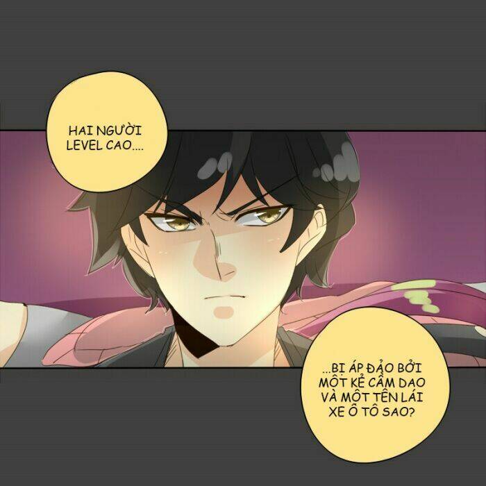 Đọc truyện Thế giới không hoàn hảo - Chap 74