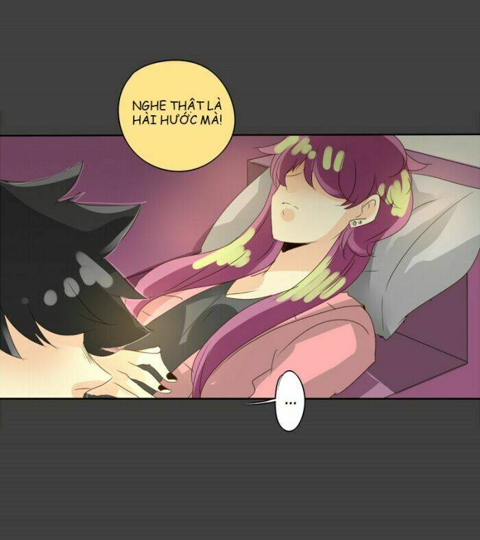 Đọc truyện Thế giới không hoàn hảo - Chap 74