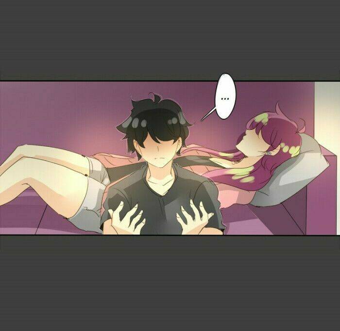 Đọc truyện Thế giới không hoàn hảo - Chap 74