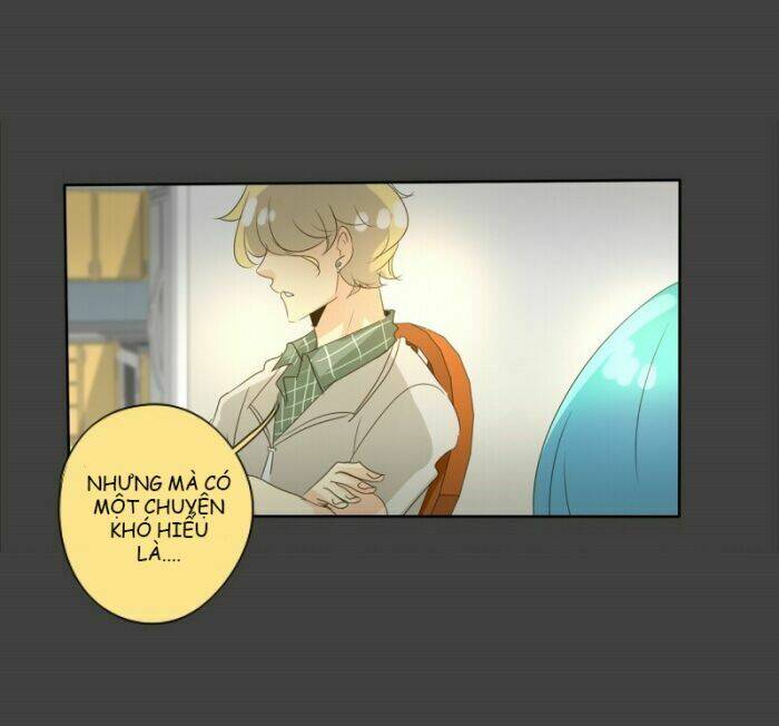 Đọc truyện Thế giới không hoàn hảo - Chap 74