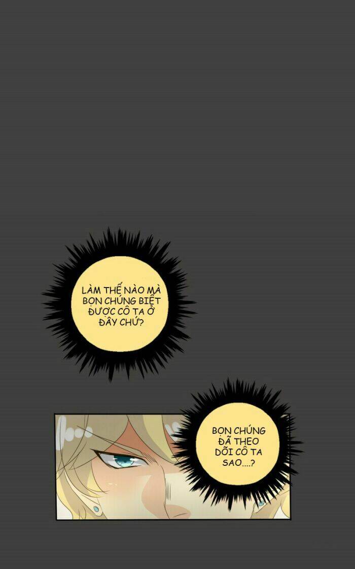 Đọc truyện Thế giới không hoàn hảo - Chap 74