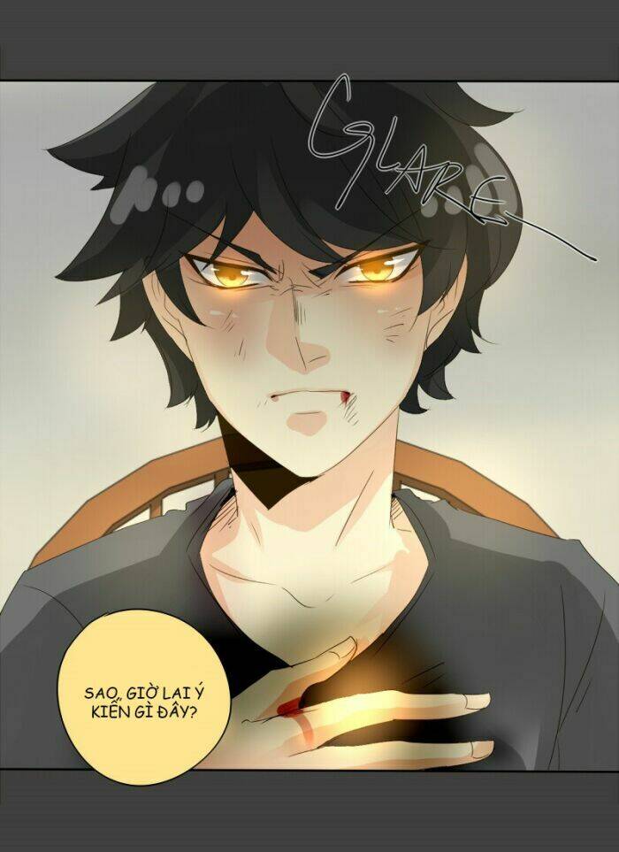 Đọc truyện Thế giới không hoàn hảo - Chap 74