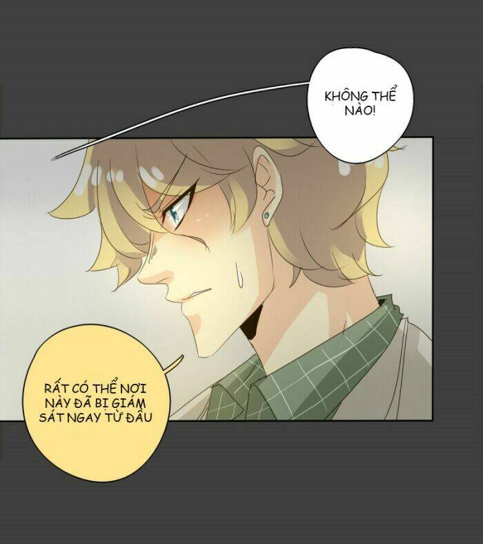 Đọc truyện Thế giới không hoàn hảo - Chap 74