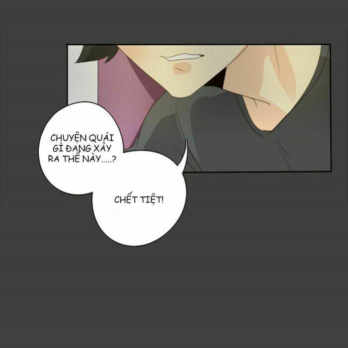 Đọc truyện Thế giới không hoàn hảo - Chap 74